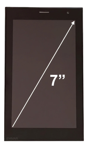 Tablet Victory Celular Android 13 3gb Ram + 32gb Memoria