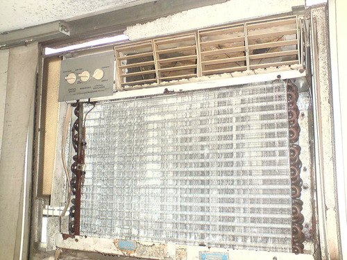 Imagen 7 de 10 de Reparación Instalacion Aire Split Y Refrigeración Nevera