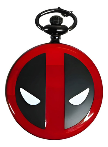 Reloj Deadpool Marvel Comics Mystique Piotr Rasputin Gambito