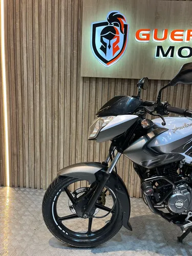 Bajaj Pulsar Ns 125 2021