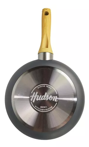 Sartén Antiadherente Ceramico 26 Cm Aluminio — Hudson Cocina