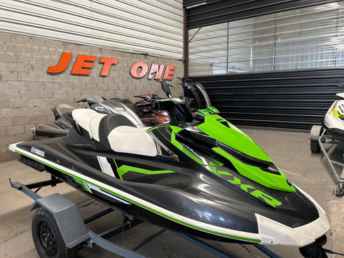 Yamaha Vxr 1.8 2017