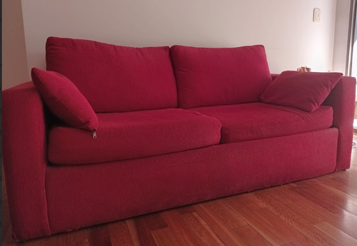 Sofa Cama Usado