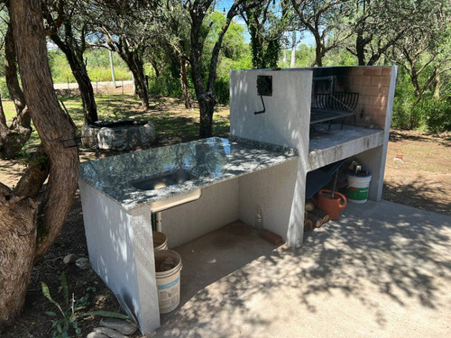 Casa 3 Ambientes En Alquiler Amoblada - Cortaderas San Luis