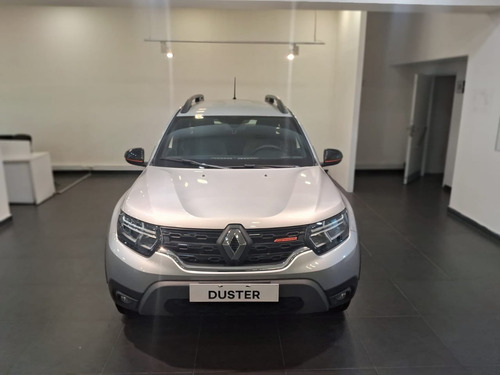 Renault Duster 1.3 Tce Turbo Iconic 155Cv 4X4