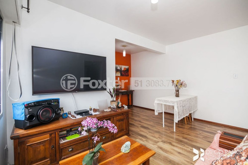 Imagem 3 de 30 de Apartamento, 2 Dormitórios, 61.3 M², Santana - 202816