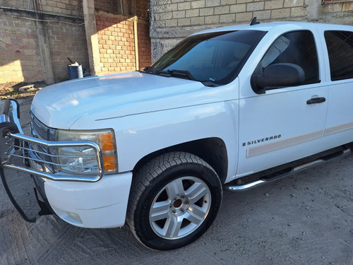 Chevrolet Silverado Texas Edition