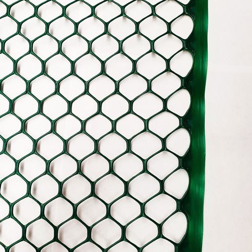 Polyhardware Malla Multiusos Plástica Para Jaulas 1x5m