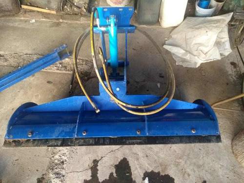 Tractor Serie 5000 Modelo 2018 De 14hp