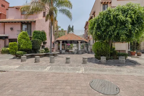 Casa En Venta En San Angel