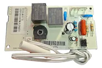 Comprar Plaqueta Refrigerador Ge-mabe-patrick Frio Seco Con Sensor