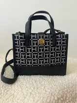 Comprar Carteras, Bandoleros Y Morrales Tommy Hilfiger Originales