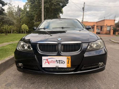 BMW Serie 3 2.0 318i E90