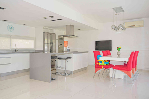 Venta Casa 4amb Altos De Hudson Ii