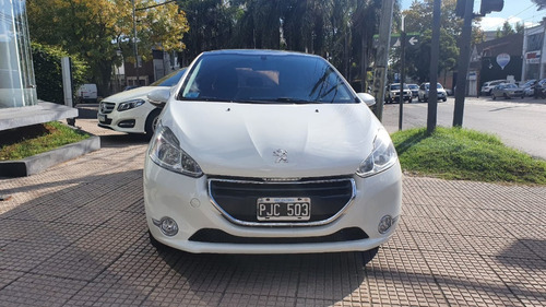 Peugeot 208 1.6 Allure Touchscreen 85.000 Kms - Sf