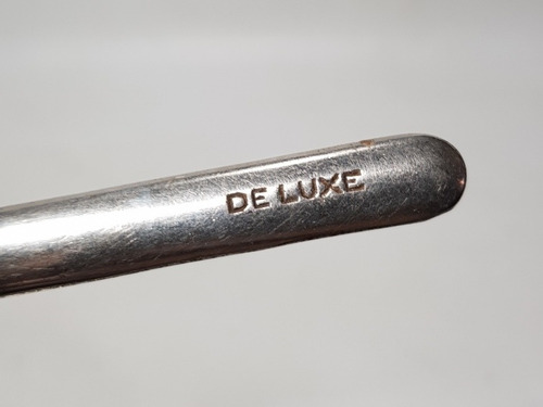 Imagen 5 de 9 de Antiguo Set Peluquería Máquina Y Tijera De Corte Mag 58524