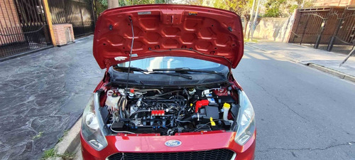 Ford Ka 1.5 S