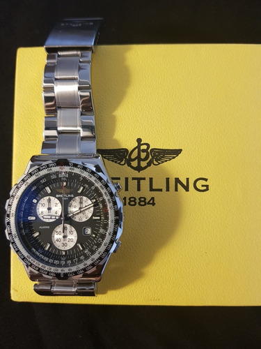 Breitling Jupiter Pilot