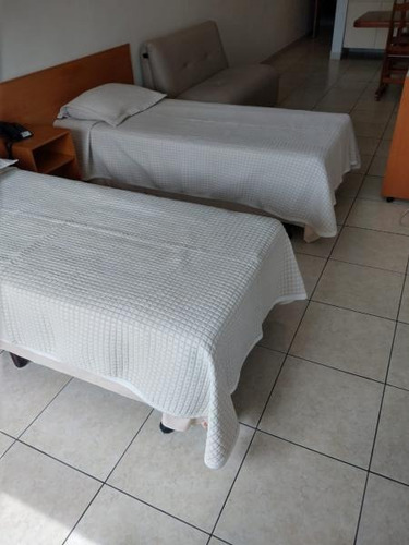 Imagem 3 de 10 de Apartamentos À Venda - Vila Clementino - Ref: 725041 - 725041