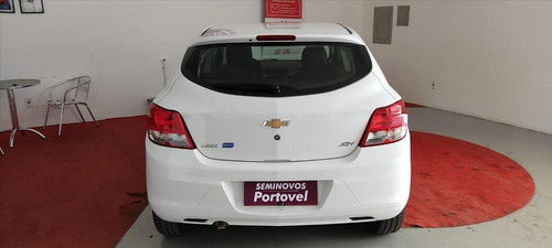 Onix 1.0 Mpfi Joy 8v Flex 4p Manual