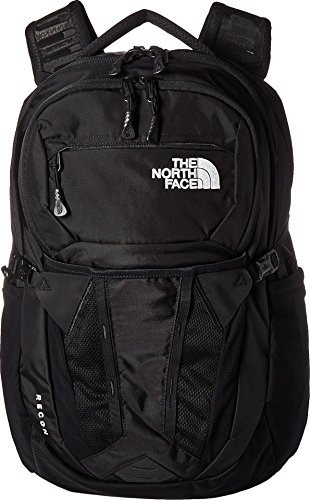 Mochila The North Face Women's Recon  - Tnf Black - Os