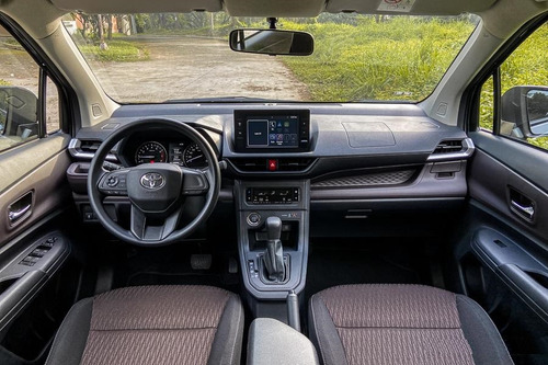 Toyota Avanza 2024 Yonke Partes Piezas Desarmo Despiezo