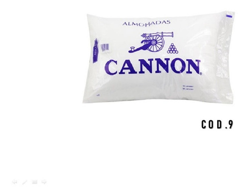 Imagen 3 de 4 de Almohada King Cannon Cod.14