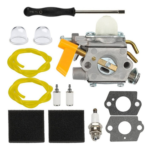 C1u-h60 W Tune For Homelit Filter Kit Of Air Carburator.