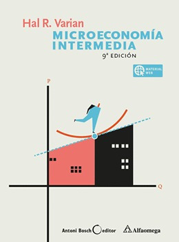 Microeconomia Intermedia  9ed.