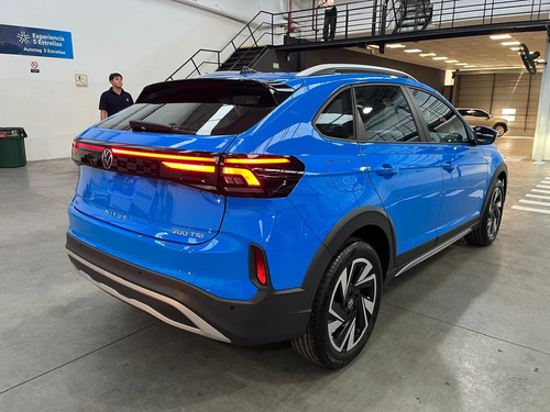 Volkswagen Nivus 1.0 Tsi 200 Highline