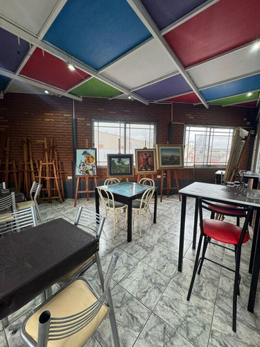 Venta De Local Comercial 5 Ambientes En Nueva Pompeya