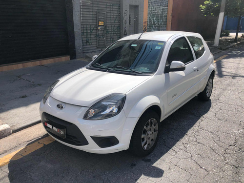 Ford Ka 1.0 S Flex 3p