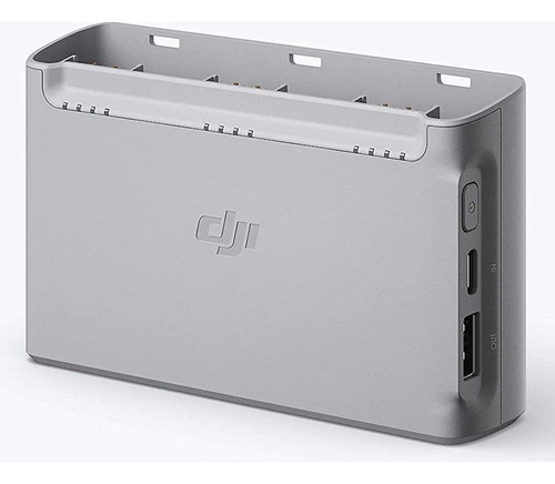 Camrise Original Dji Mavic Mini 2 Hub De Carga De Dos Vías Y