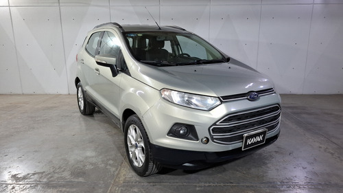Ford Ecosport 2.0 Trend At