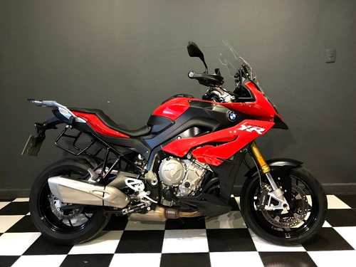 Imagen 2 de 15 de Bmw Xr 1000