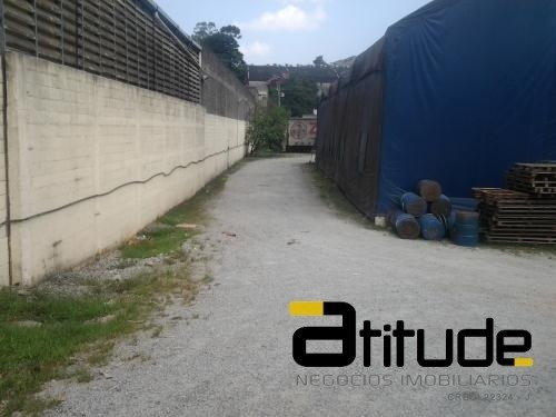 Imagem 15 de 15 de Galpão 4.400 M2 Jardim Califórnia Em Barueri - 293