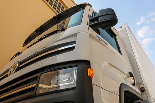 Imagem 7 de 15 de Vw/expression Drc 4x2