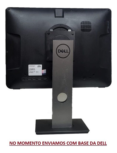 All In One Positivo Master I5 7ªg 8gb Ssd 240 Gb (Recondicionado)