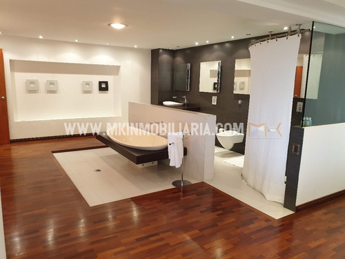 Imagen 5 de 12 de Mk, Vende Espectacular Apartamento De Lujo En Campo Alegre, Chacao / 04128517764