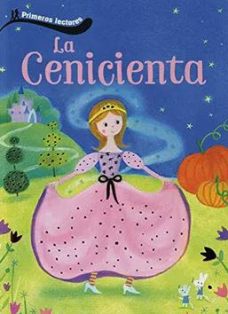 Primeros Lectores La Cenicienta