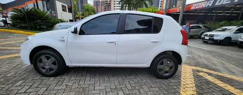 Renault Sandero 1.6 Expression