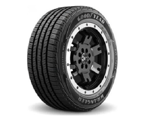 Neumático Goodyear 235/60 R17 Wrl Fortitude Ht Vulcatires