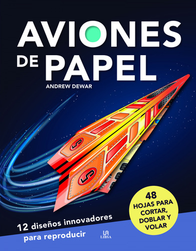 Aviones De Papel - Dewar Andrew