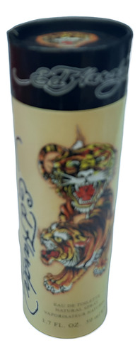 Perfume Ed Hardy Christian Audigier X 50 Ml