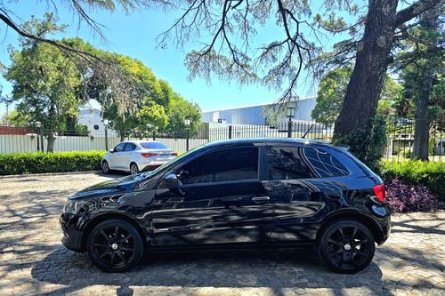 Volkswagen Gol Trend 1.6 Pack I 101cv 3p