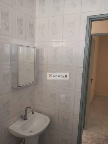 Imagem 10 de 20 de Apartamento À Venda, 68 M² Por R$ 351.000,00 - Rudge Ramos - São Bernardo Do Campo/sp - Ap3969