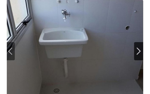 Imagem 4 de 11 de Apartamento 1 Quarto Santo André - Sp - Vila Alpina - Rm371ap