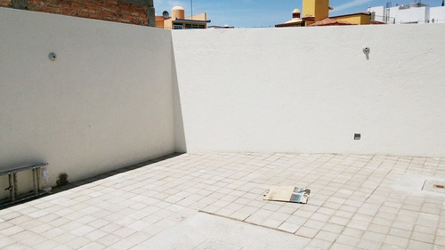 Imagen 6 de 14 de Departamento En Renta En Milenio Iii Queretaro