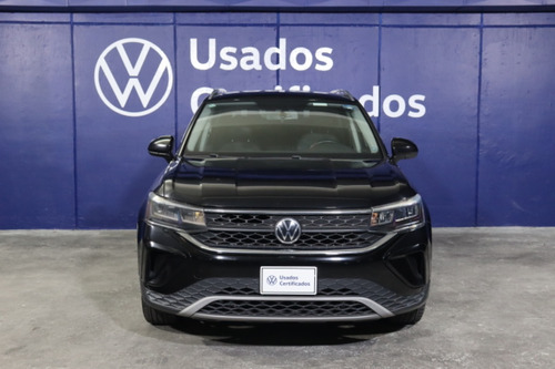 Volkswagen Taos 1.4 Tsi Comfortline At