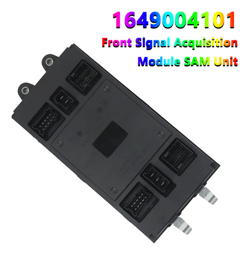 1649004101 Unidad Sam Delantera Para Mercedes Gl Ml R Class